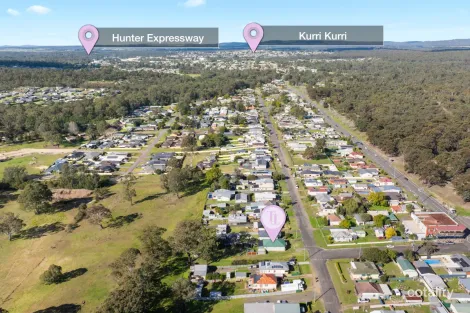 Property photo of 131 Harle Street Abermain NSW 2326