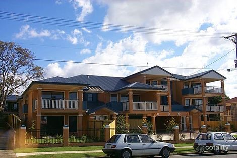 2/19 Mermaid St, Chermside, QLD 4032