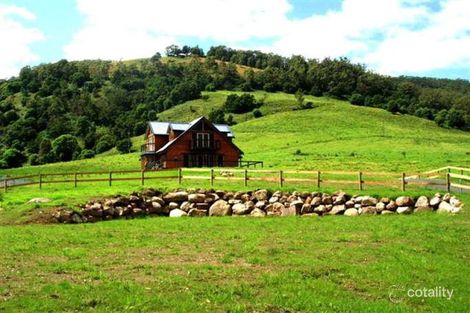 1153b Wattamolla Rd, Kangaroo Valley, NSW 2577