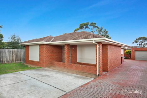 Property photo of 1/81 Taylors Road St Albans VIC 3021