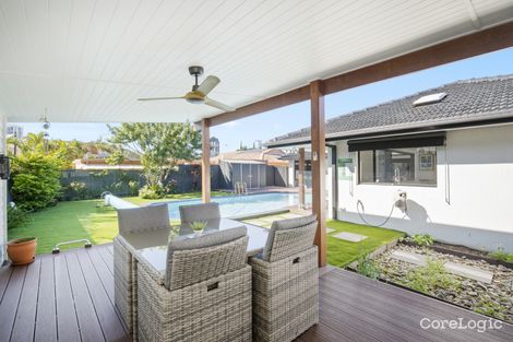 Property photo of 41 Bordeaux Parade Mermaid Waters QLD 4218