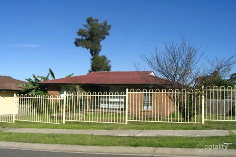 20 Bishop Cres, Bonnyrigg, NSW 2177