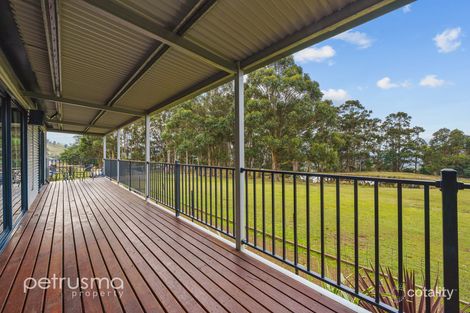 Property photo of 335 Top Swamp Road Lachlan TAS 7140