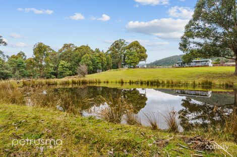 Property photo of 335 Top Swamp Road Lachlan TAS 7140