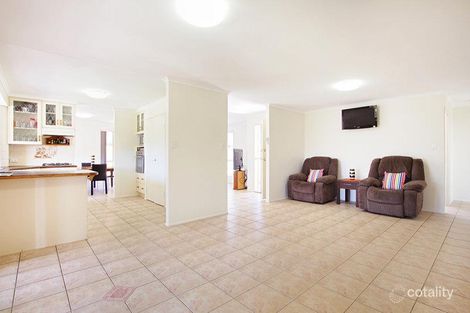 Property photo of 45 Martins Drive Kuluin QLD 4558
