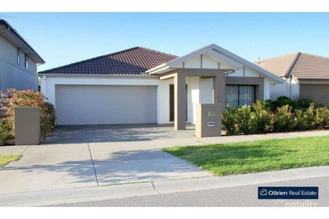 Property photo of 84 Meridian Circuit Berwick VIC 3806