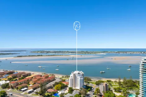 8/242-244 Marine Pde, Labrador, QLD 4215