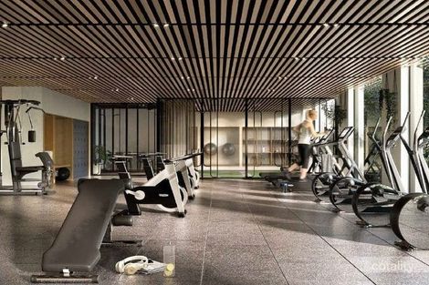 Property photo of 308/58 Myrtle Street Ivanhoe VIC 3079