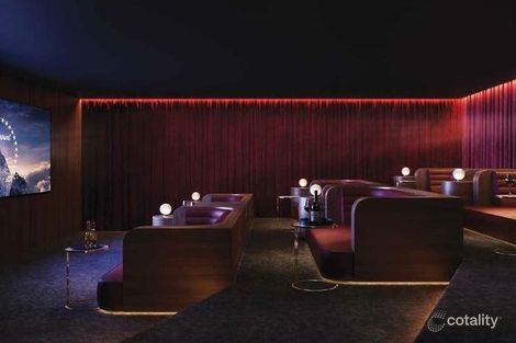 Property photo of 308/58 Myrtle Street Ivanhoe VIC 3079