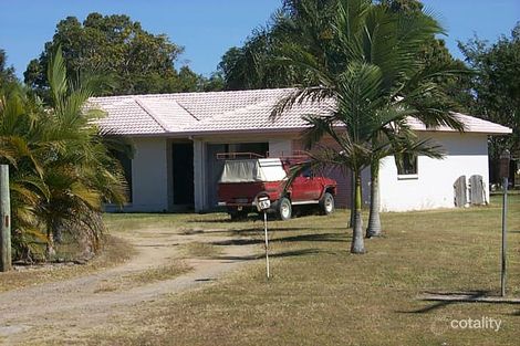 85 Veales Rd, Jensen, QLD 4818