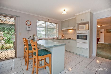Property photo of 29 Leigh Drive Pakenham VIC 3810