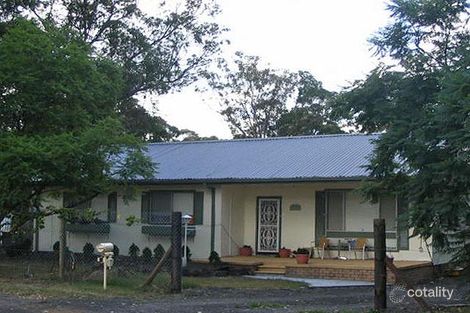 Property photo of 24 Cherry Street Angus NSW 2765