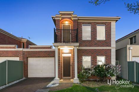 Property photo of 7 Hyde Park Terrace Point Cook VIC 3030