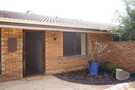 5/136-140 Gildercliffe St, Scarborough, WA 6019