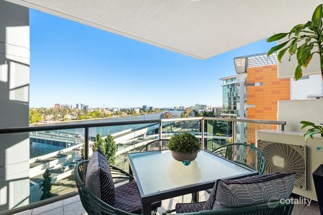 Property photo of 2608/92 Quay Street Brisbane City QLD 4000