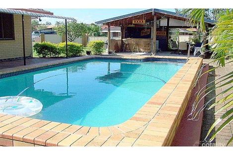 Property photo of 13 Chestnut Street Elanora QLD 4221