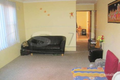 Property photo of 11/7 Cecil Street Ashfield NSW 2131