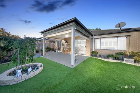 Property photo of 13 Vichy Avenue Doreen VIC 3754