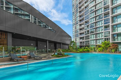 Property photo of 11502/8 Harbour Road Hamilton QLD 4007