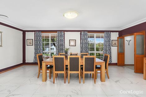 Property photo of 8 Palisander Place Castle Hill NSW 2154