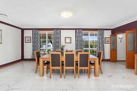 Property photo of 8 Palisander Place Castle Hill NSW 2154