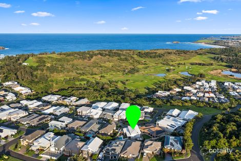 Property photo of 9 Brookwater Crescent Shell Cove NSW 2529