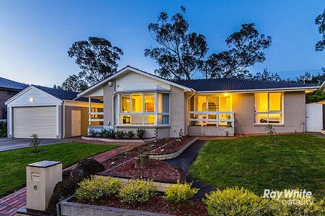 40 Erie Ave, Rowville, VIC 3178