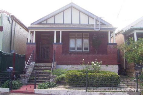 Property photo of 33 Union Street Tempe NSW 2044