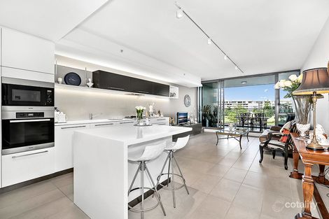 82/27 Cunningham St, Newstead, QLD 4006