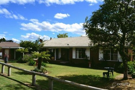 Property photo of 10 Kerferd Road Beechworth VIC 3747