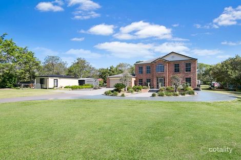 Property photo of 287 Boston Road Belmont QLD 4153