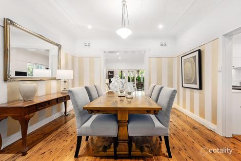 Property photo of 36 Addison Avenue Roseville NSW 2069