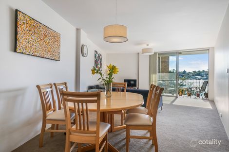 Property photo of 33C/14 Wolseley Street Drummoyne NSW 2047