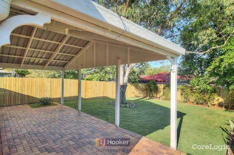 Property photo of 105 Ditton Road Sunnybank Hills QLD 4109