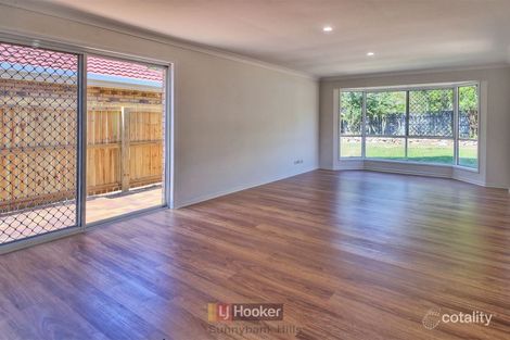 Property photo of 105 Ditton Road Sunnybank Hills QLD 4109