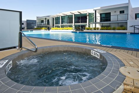 Property photo of 8/100 Terrace Road East Perth WA 6004