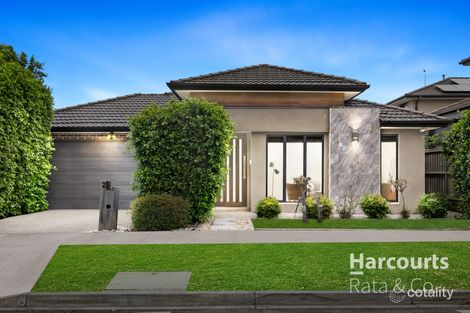 23 Mackenzie Dr, Wollert, VIC 3750