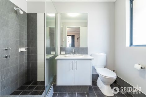 Property photo of 16/26 Charnley Bend Success WA 6164