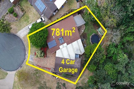 Property photo of 9 Bent Place Ruse NSW 2560