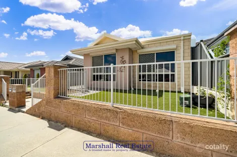 20 Formosa Way, Banksia Grove, WA 6031