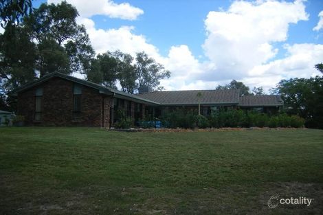 Property photo of 195 Brennans Road Goondiwindi QLD 4390