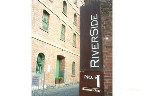 66/1 Riverside Qy, Southbank, VIC 3006