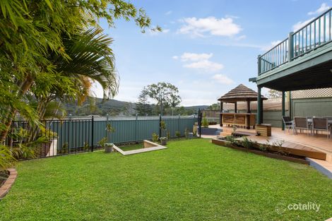 Property photo of 46 Coniston Street Wheeler Heights NSW 2097