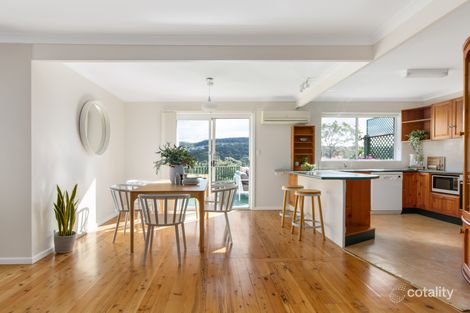 Property photo of 46 Coniston Street Wheeler Heights NSW 2097
