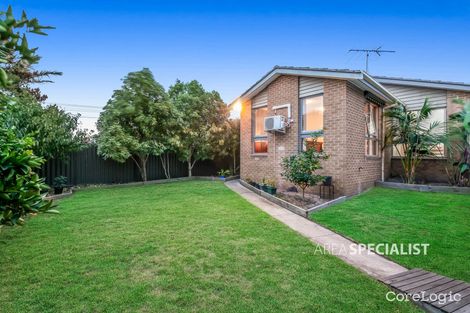 Property photo of 134 Darren Road Keysborough VIC 3173