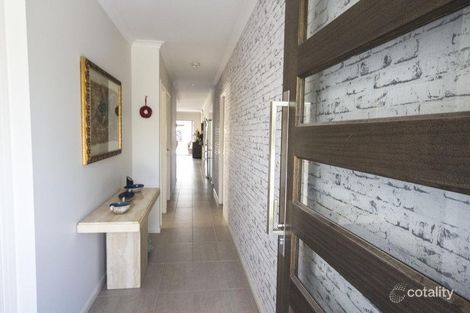 Property photo of 39 Wollombi Avenue Ormeau Hills QLD 4208
