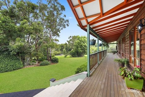 1 Dawson St, Somersby, NSW 2250