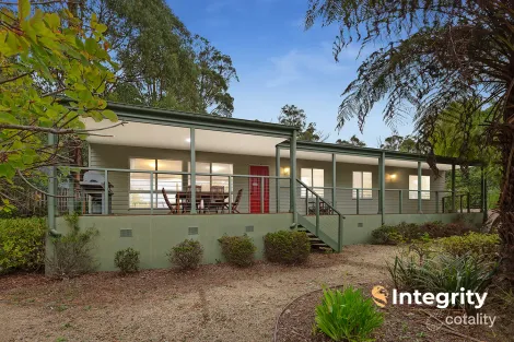 3/120 Falls Rd, Marysville, VIC 3779