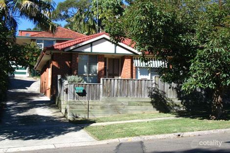 Property photo of 84 Brighton Street Freshwater NSW 2096
