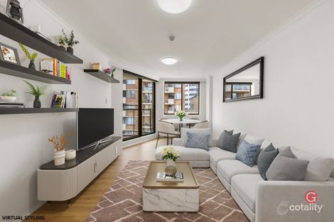 144/336-346 Sussex St, Sydney, NSW 2000